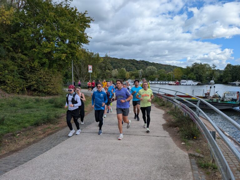 Shake-Out-Run 326