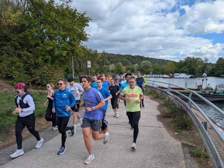 Shake-Out-Run 328