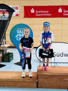 Siegerehrung Saarathon 2026 356