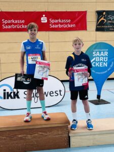 Siegerehrung Saarathon 2026 306