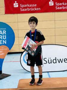 Siegerehrung Saarathon 2026 321