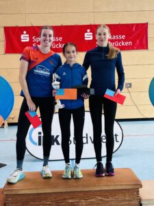 Siegerehrung Saarathon 2026 362
