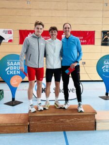 Siegerehrung Saarathon 2026 316