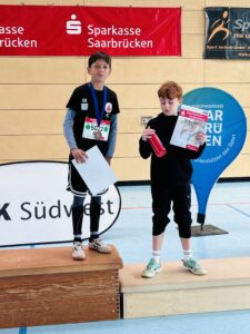 Siegerehrung Saarathon 2026 369