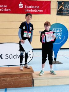Siegerehrung Saarathon 2026 326
