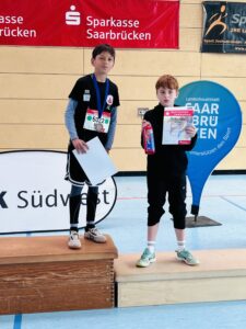 Siegerehrung Saarathon 2026 353