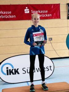 Siegerehrung Saarathon 2026 343