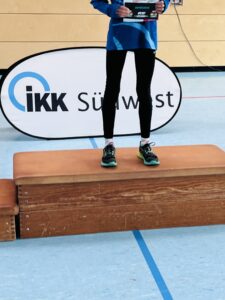 Siegerehrung Saarathon 2026 345