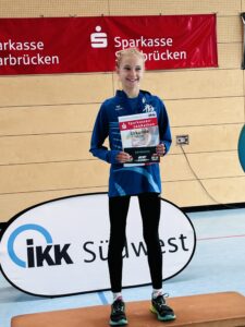 Siegerehrung Saarathon 2026 340