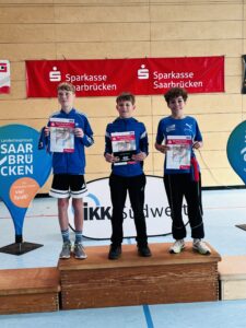 Siegerehrung Saarathon 2026 324
