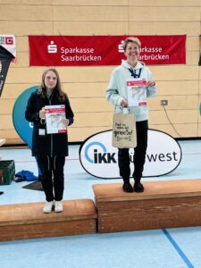 Siegerehrung Saarathon 2026 349