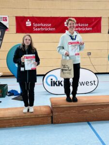 Siegerehrung Saarathon 2026 323
