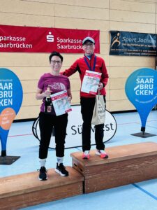 Siegerehrung Saarathon 2026 333