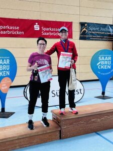 Siegerehrung Saarathon 2026 308