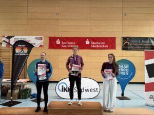 Siegerehrung Saarathon 2026 252