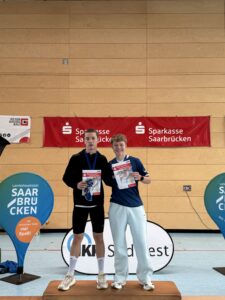 Siegerehrung Saarathon 2026 254