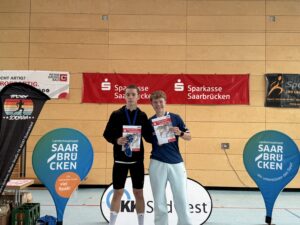 Siegerehrung Saarathon 2026 255