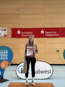 Siegerehrung Saarathon 2026 260