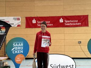 Siegerehrung Saarathon 2026 266
