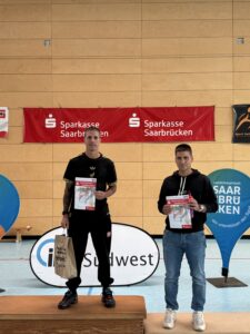 Siegerehrung Saarathon 2026 271