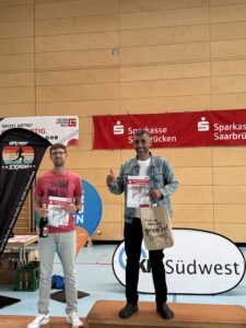 Siegerehrung Saarathon 2026 275
