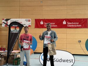 Siegerehrung Saarathon 2026 276