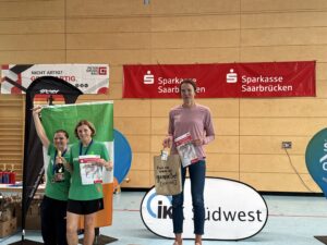 Siegerehrung Saarathon 2026 282