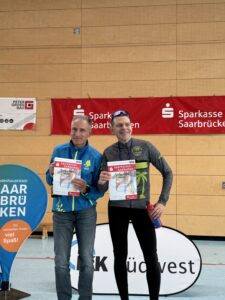 Siegerehrung Saarathon 2026 288