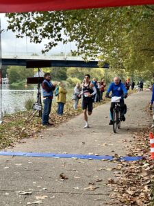 Start & Ziel (Fotos: André, Kirsten, Steffi, Sabine) 364