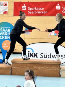 Siegerehrung Saarathon 2026 307