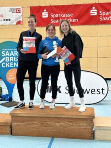Siegerehrung Saarathon 2026 310