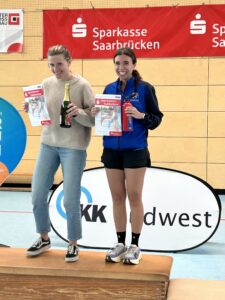 Siegerehrung Saarathon 2026 319