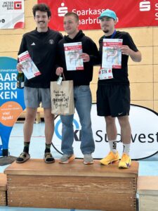 Siegerehrung Saarathon 2026 366