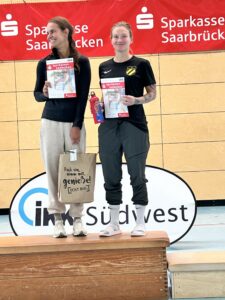 Siegerehrung Saarathon 2026 337