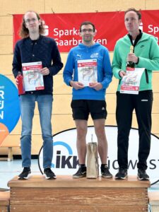 Siegerehrung Saarathon 2026 330