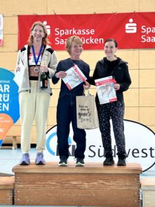 Siegerehrung Saarathon 2026 305