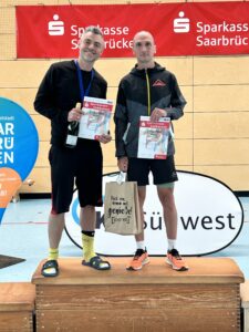 Siegerehrung Saarathon 2026 315