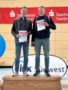 Siegerehrung Saarathon 2026 301