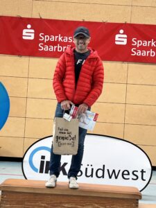 Siegerehrung Saarathon 2026 344