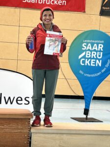 Siegerehrung Saarathon 2026 311