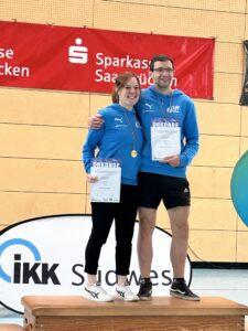 Siegerehrung Saarathon 2026 347