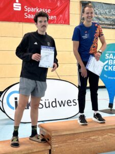 Siegerehrung Saarathon 2026 320