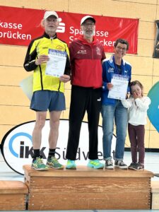 Siegerehrung Saarathon 2026 331