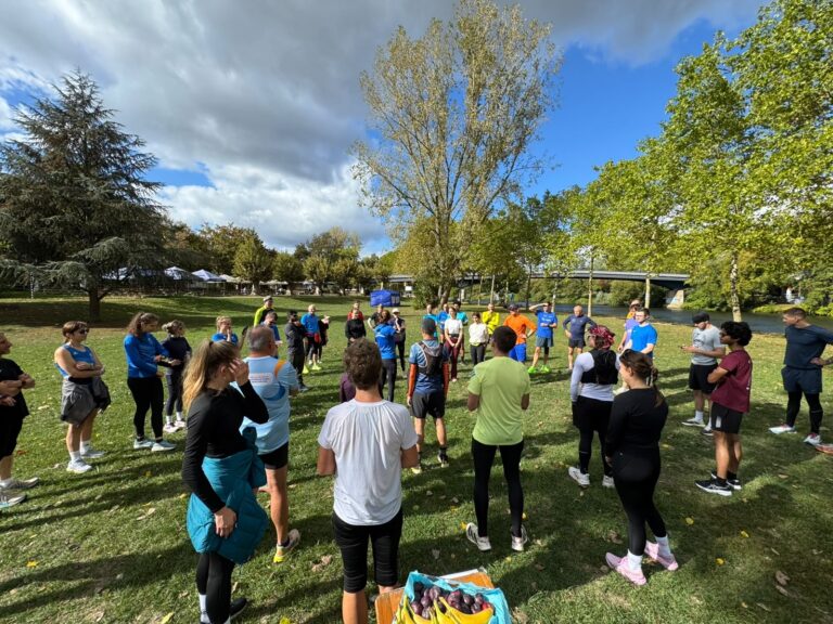 Shake-Out-Run 346