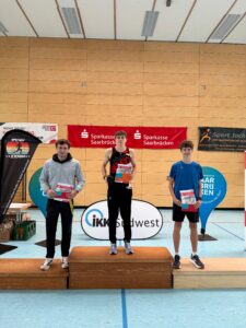 Siegerehrung Saarathon 2026 342